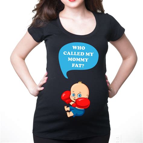 funny pregnancy tees